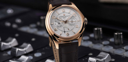 Vacheron Constantin FIFTYSIX Collection