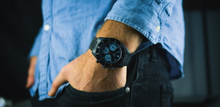 BWD’s Autavia & El Primero Models Hands-On Review