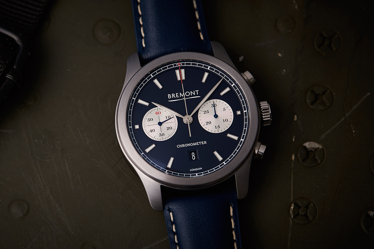 Bremont ALT1-C