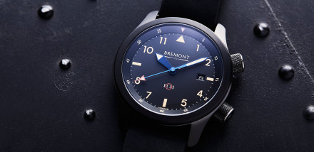 Bremont’s New 2018 Collections