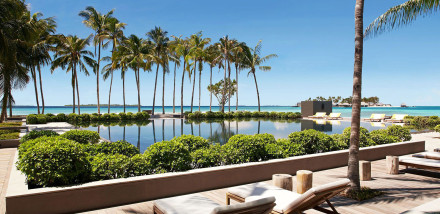 Follow Your Dreams: The Maldives’ Cheval Blanc Randheli