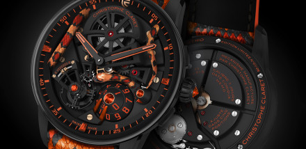 SIHH 2018 Review