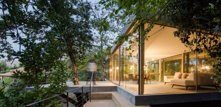 Property of the Month: Ernesto Pereira’s Cloaked House, Portugal