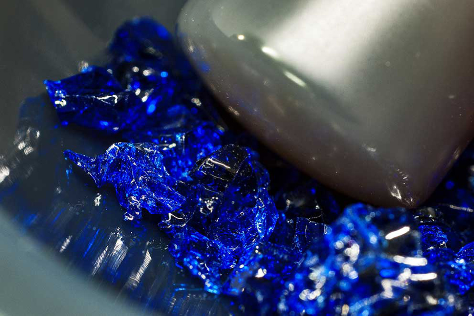 Lundis Bleus