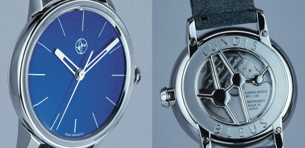 In Focus: Lundis Bleus