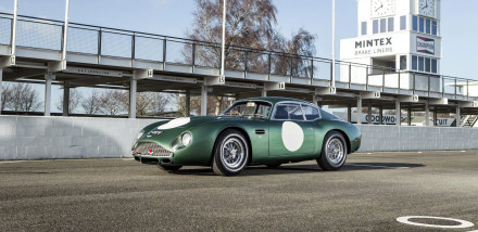 Auction Watch: This Month’s Bids & Pieces