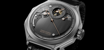 Small but Successful Marques Taking the Watch World by Storm