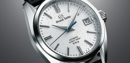 New Grand Seiko 9S 20th Anniversary Limited Editions