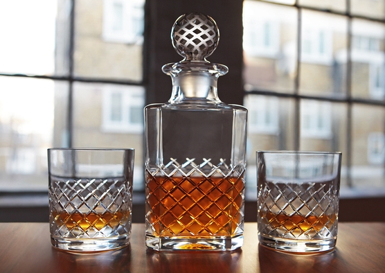 Grant MacDonald Paragon Decanter