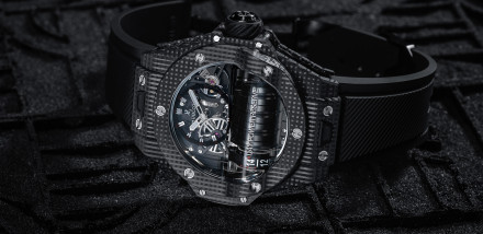 Baselworld 2018: Day 2 Highlights