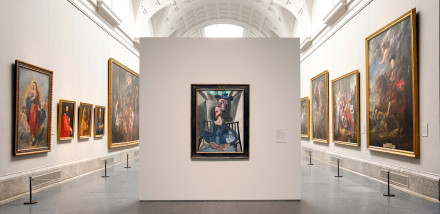 Time Off in Basel: Five Art Experiences You Shouldn’t Miss