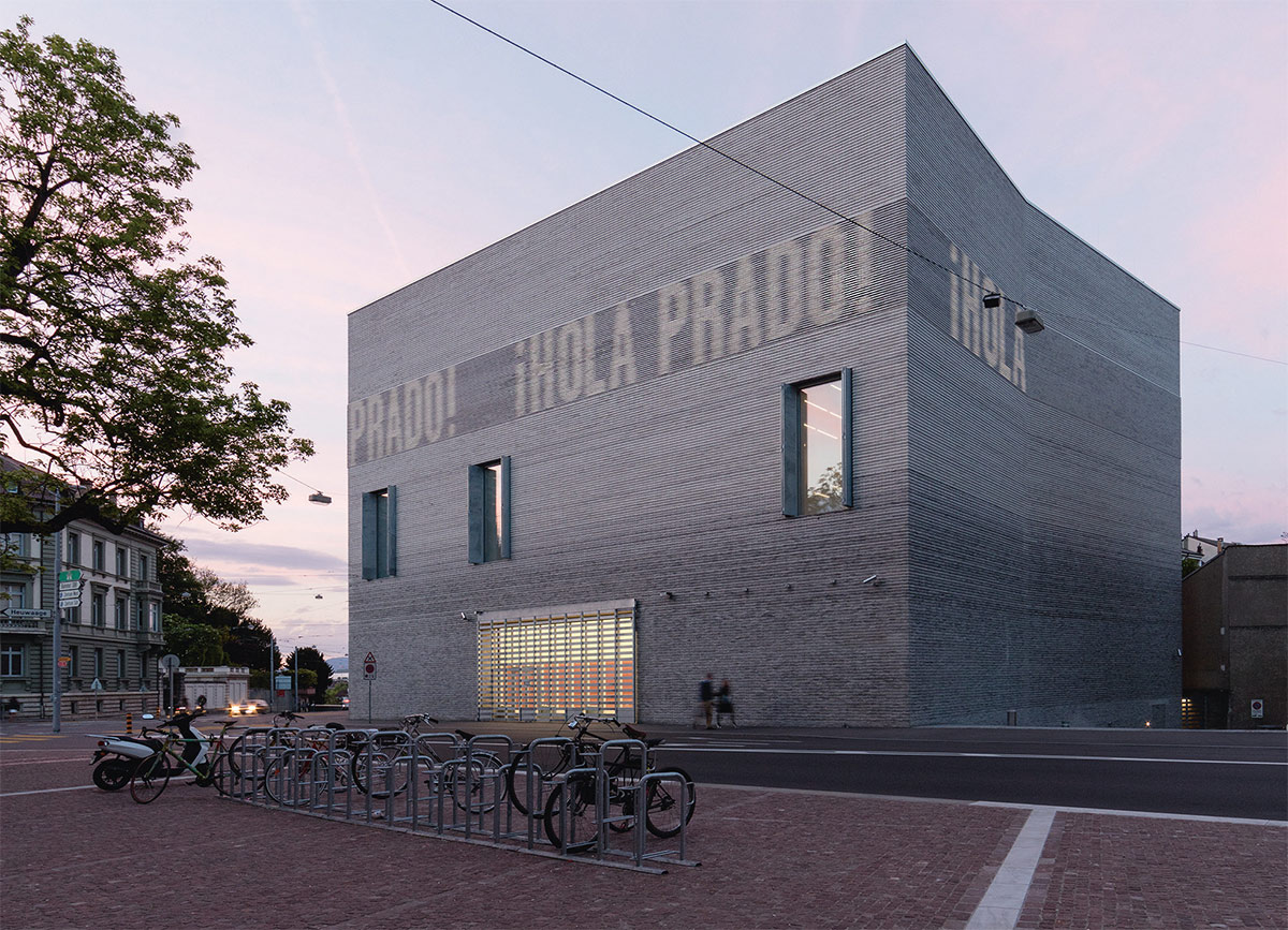 Kunstmuseum