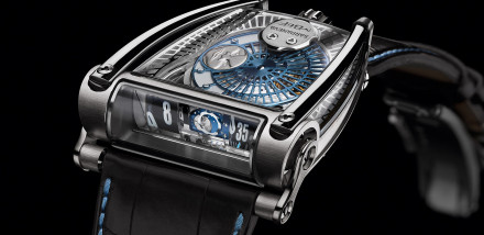 Take on Watches: The Uninitiated Share Their Thoughts On Some Popular Models