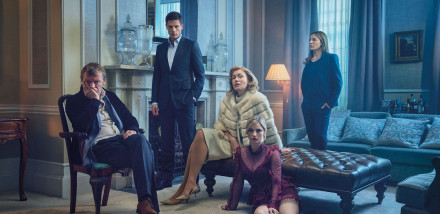 Movie Watch: McMafia