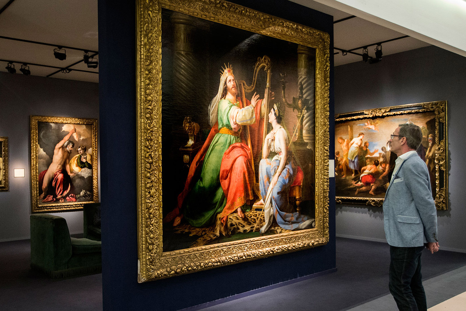 Tefaf 2017