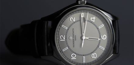 Vacheron Constantin FiftySix Hands-On Review
