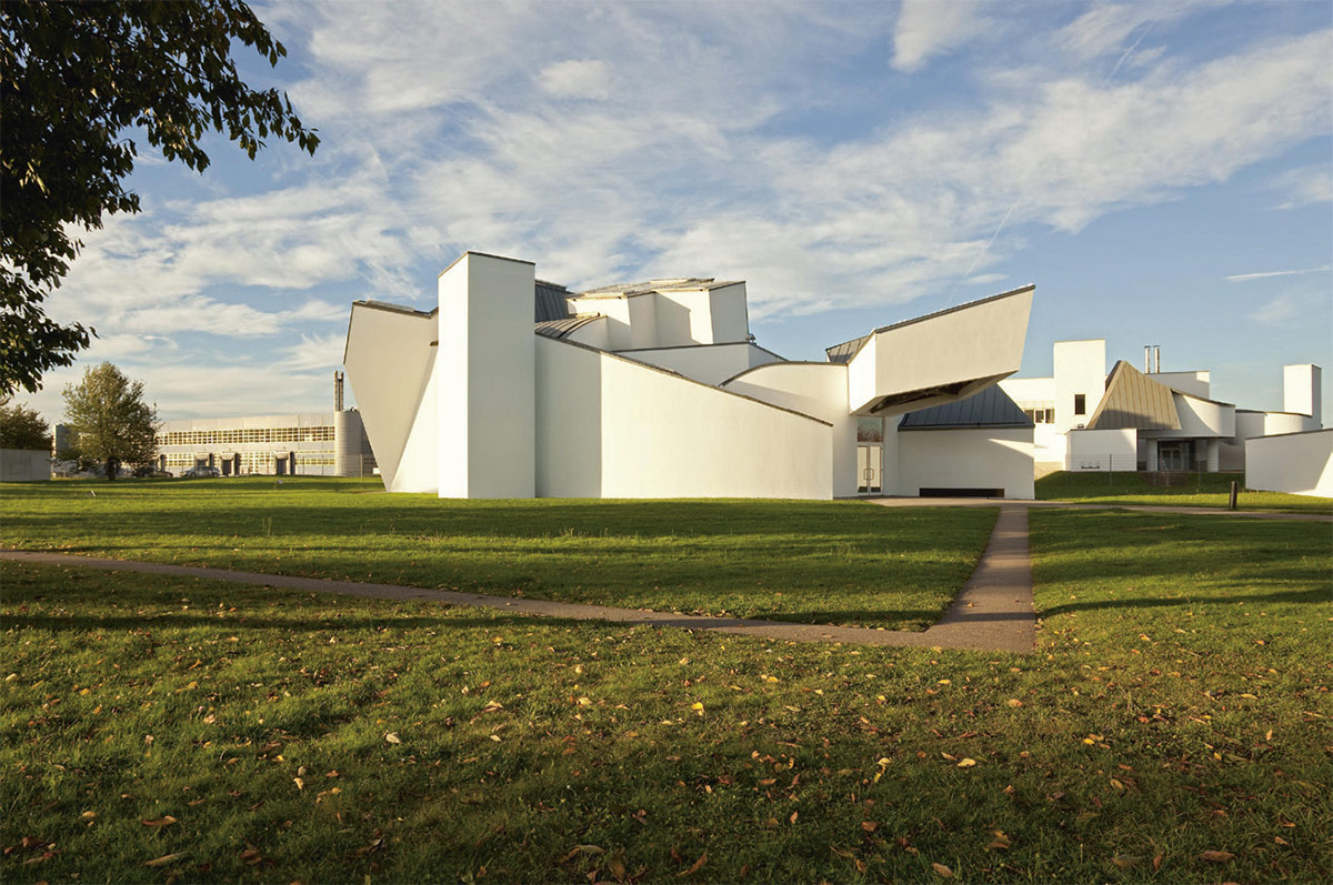 Vitra Museum