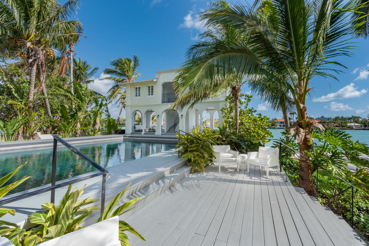 Al Capone’s Mansion