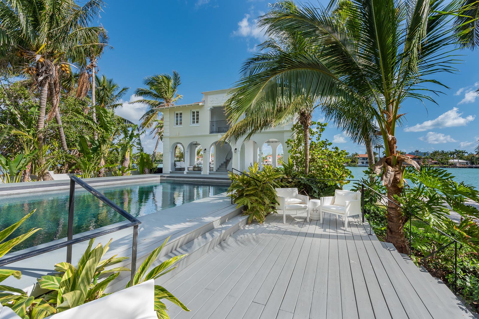 Live Like Capone: Crime Lord’s Miami Mansion Up for Sale