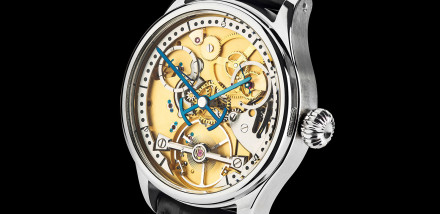 Introducing the Garrick S1
