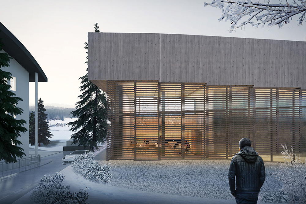 Audemars Piguet Hotel