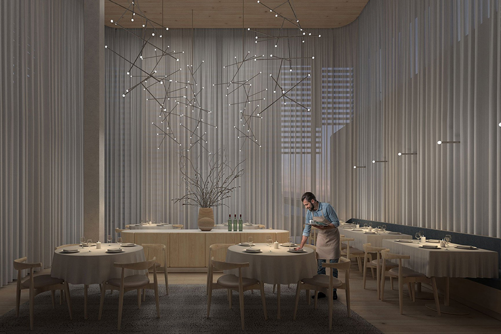 Audemars Piguet Hotel