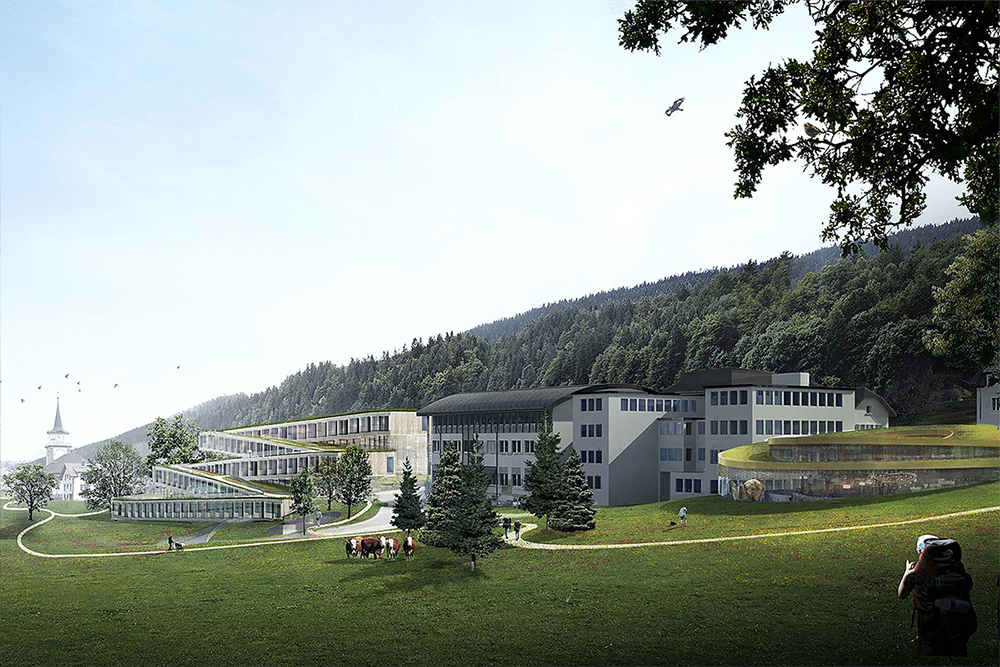 Audemars Piguet Hotel