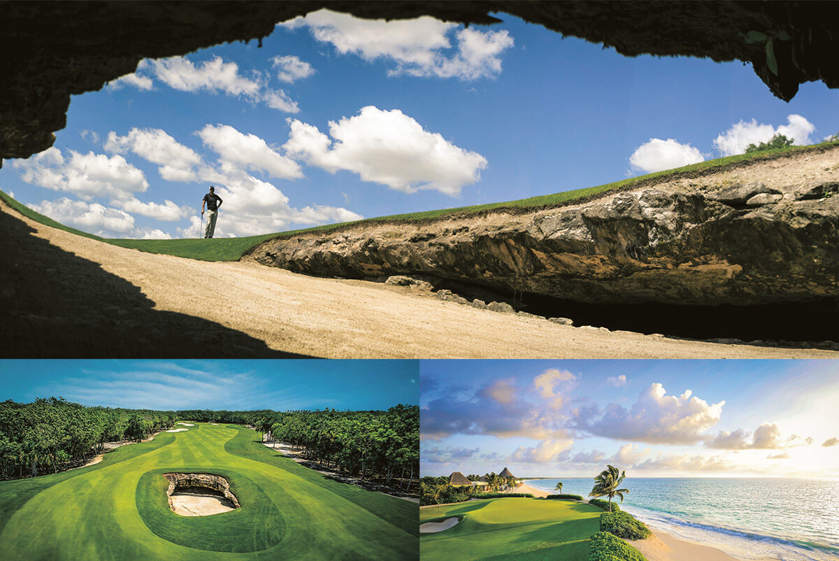 El Camaleón Riviera Maya Golf Club