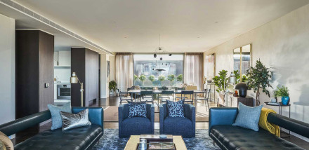 Property of the Month: Four-Bedroom House in the Heart of Fitzrovia
