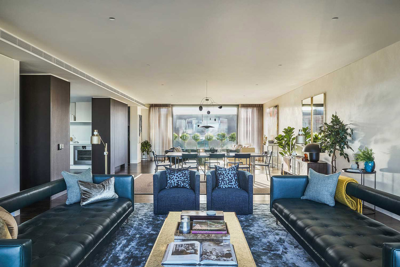Property of the Month: Four-Bedroom House in the Heart of Fitzrovia