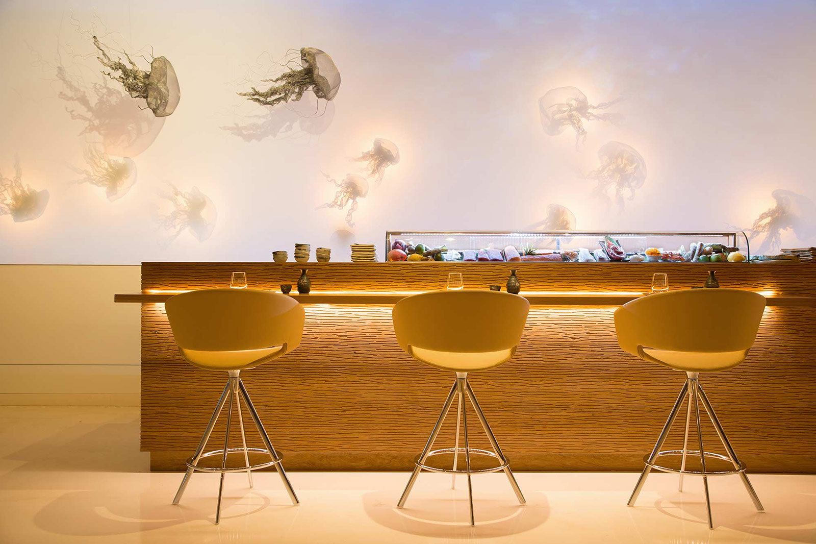 La Gaia at Ibiza Gran Hotel 