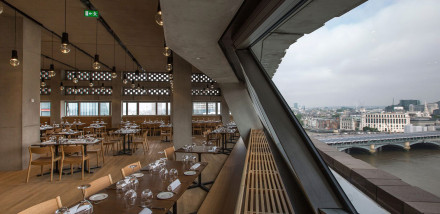 Restaurant & Bar News (May ’18)
