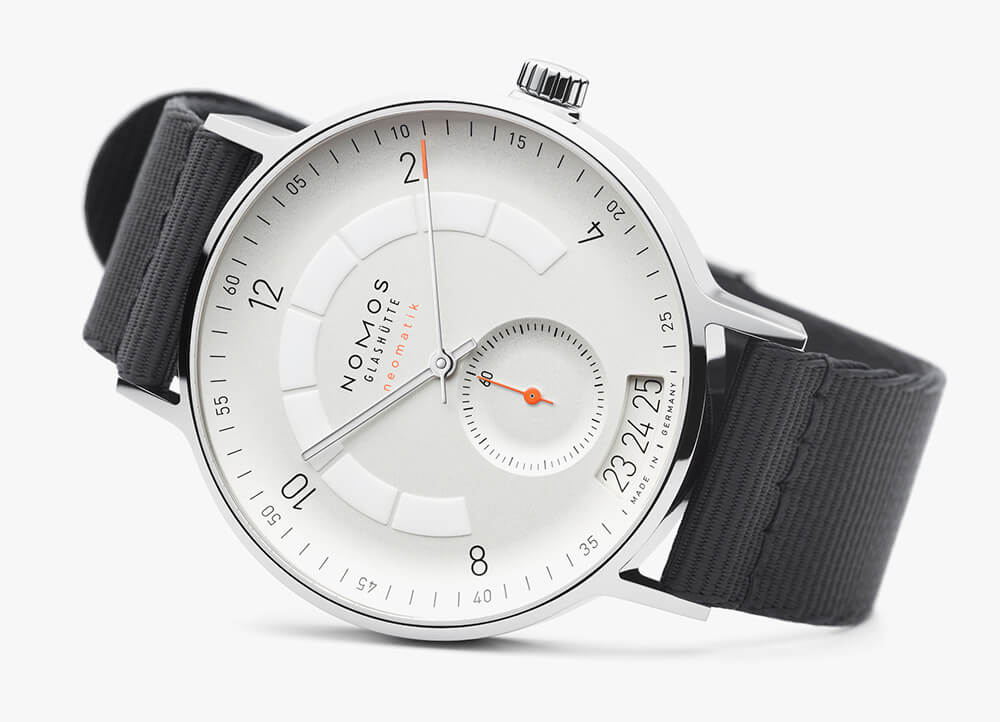 Autobahn Neomatik 41 Date