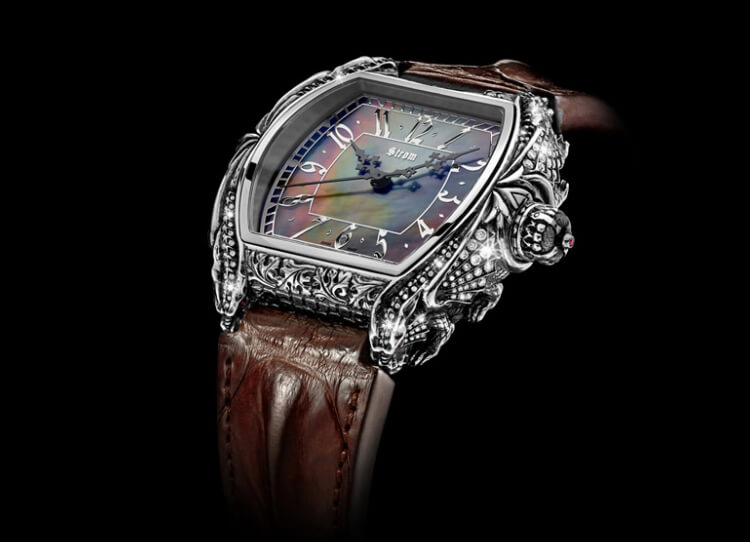 Strom Agonium Collection Draco