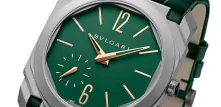 Three New Limited Edition Watches from Harrods