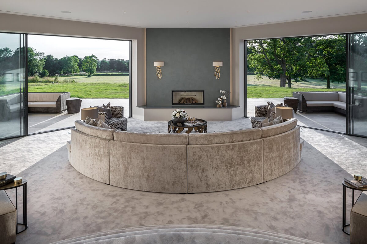 Harford Manor Berkshire