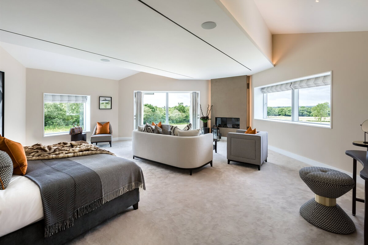 Harford Manor Berkshire