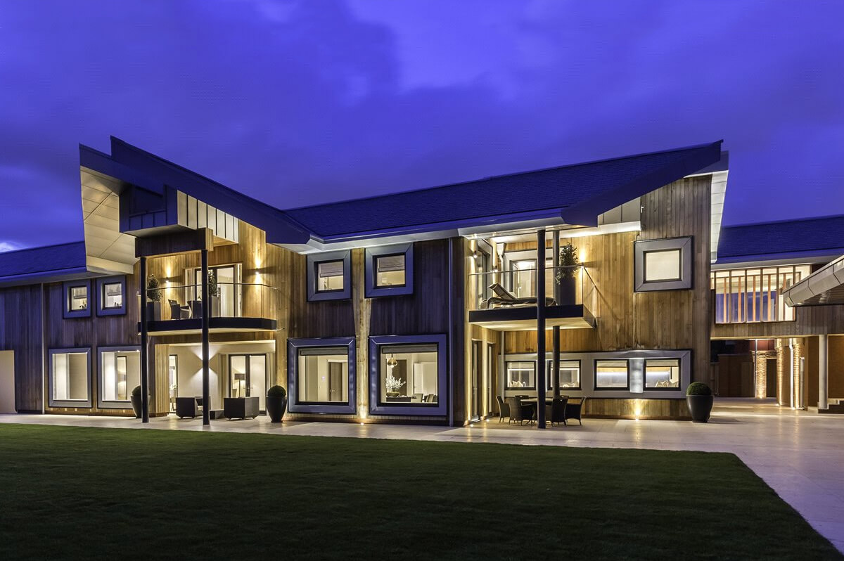 Harford Manor Berkshire