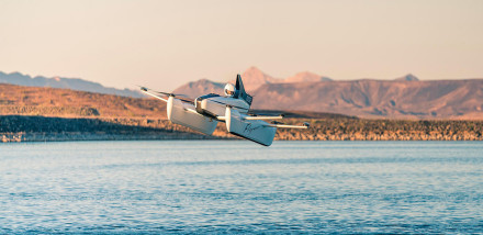 Kitty Hawk Flyer: The Future of Personal Flight?