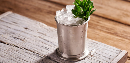 Whisky Cocktails for Summer