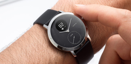 The Five Best Smartwatches You Can Buy Right Now
