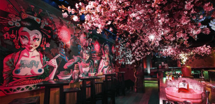 Restaurant & Bar News (Jun ’18)
