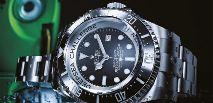 Future Watches: Concepts