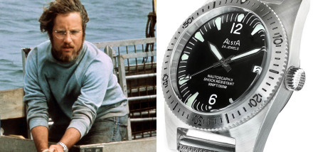 Movie Watch: Jaws (1975)