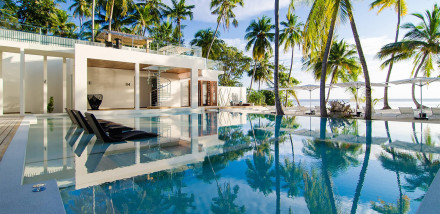 Privacy Guaranteed: The Most Luxurious Private Island Escapes