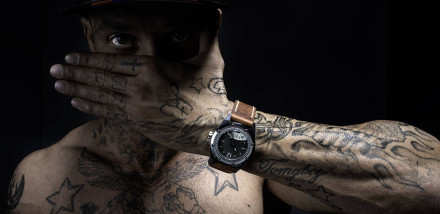 In Focus: Eqvis Watches