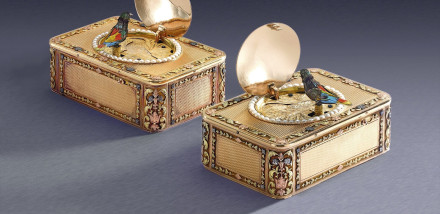 Auction Watch (July ’18): This Month’s Bids and Pieces