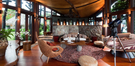 The World’s Most Expensive Hotel Suites