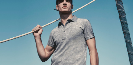 Yacht Style: Get the Relaxed Nautical Look