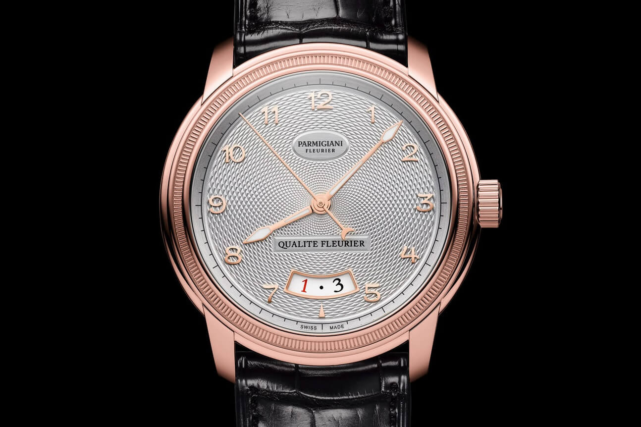 Parmigiani Toric Qualité Fleurier